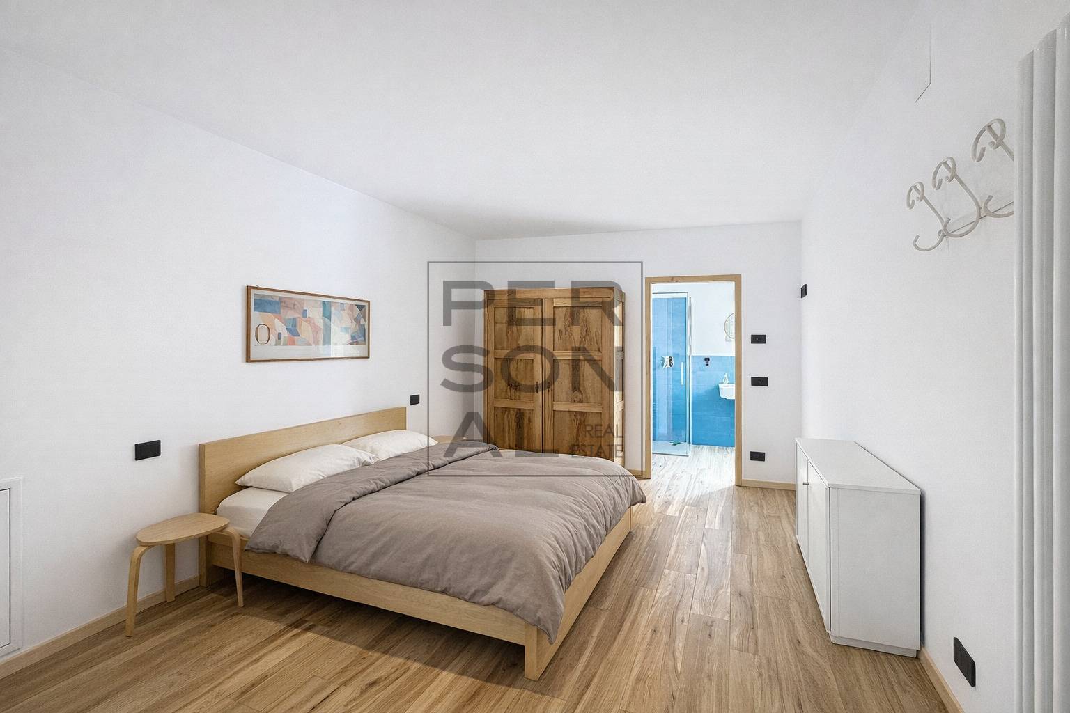 Appartamento in affitto a Trento