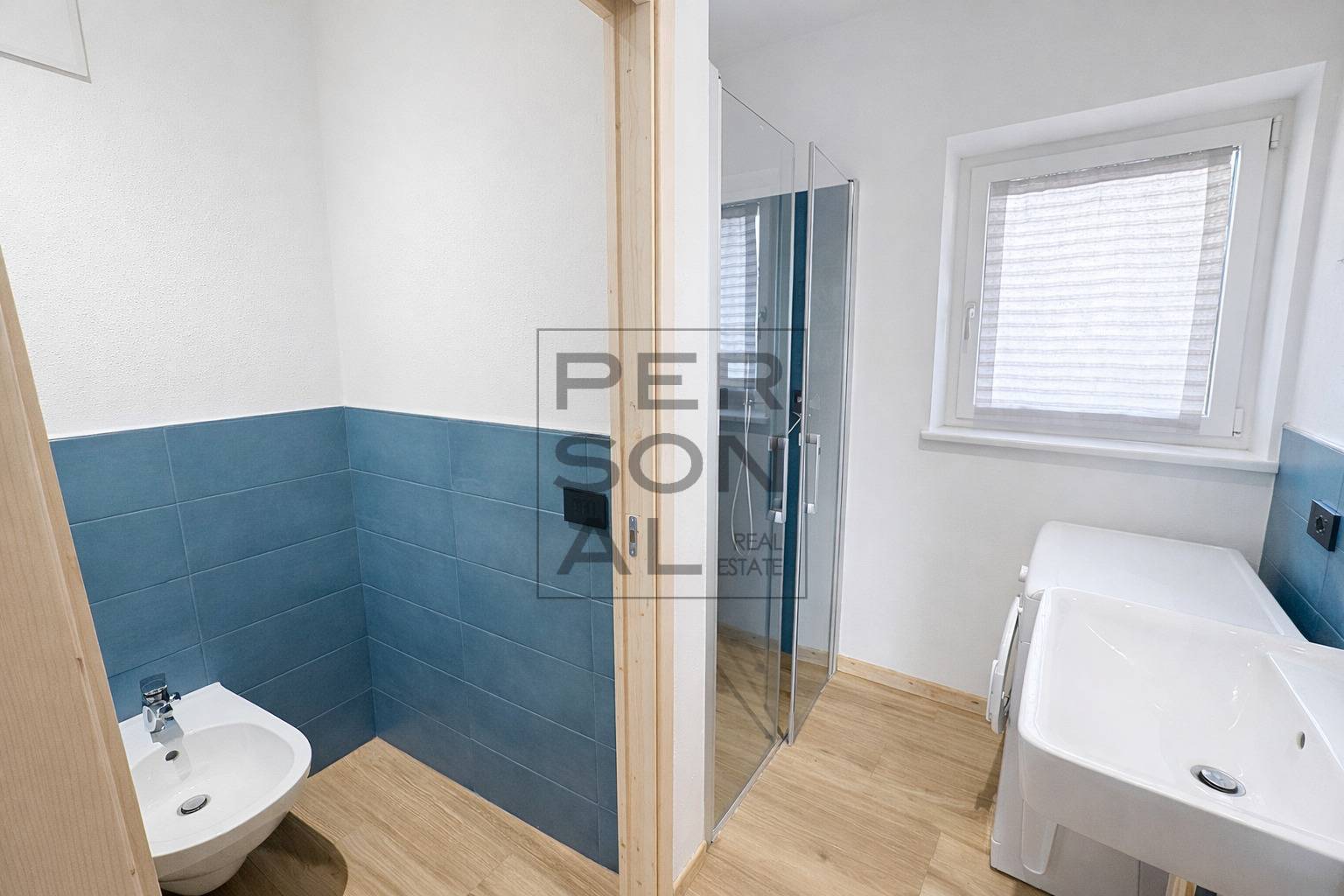 Appartamento in affitto a Trento