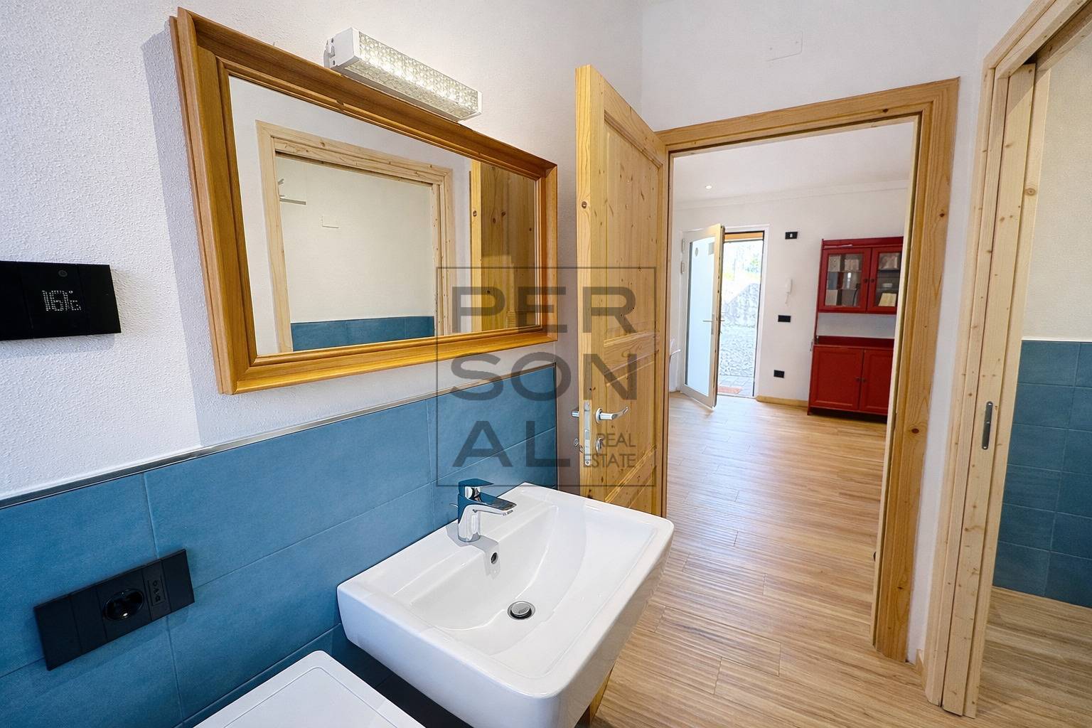 Appartamento in affitto a Trento