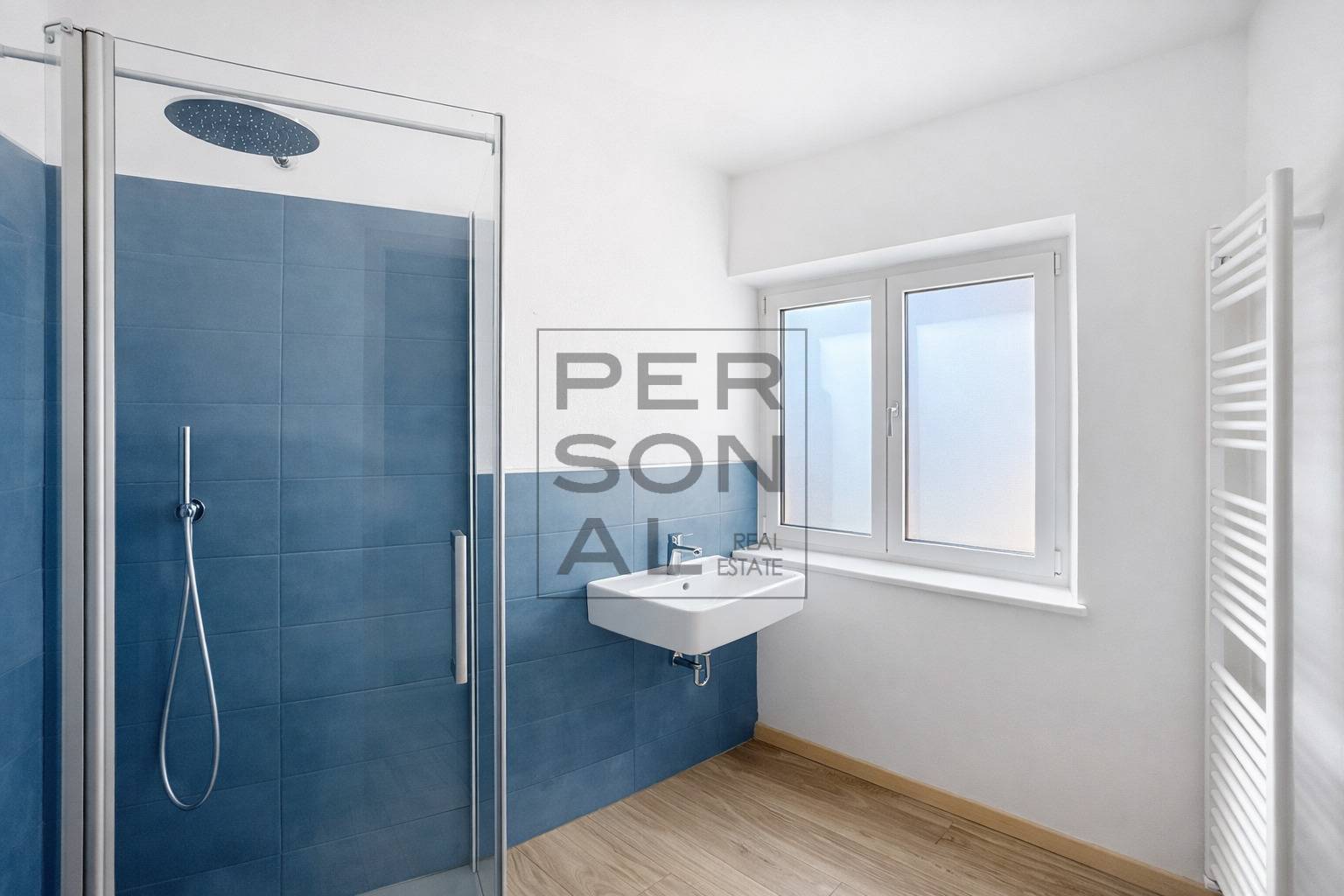 Appartamento in affitto a Trento