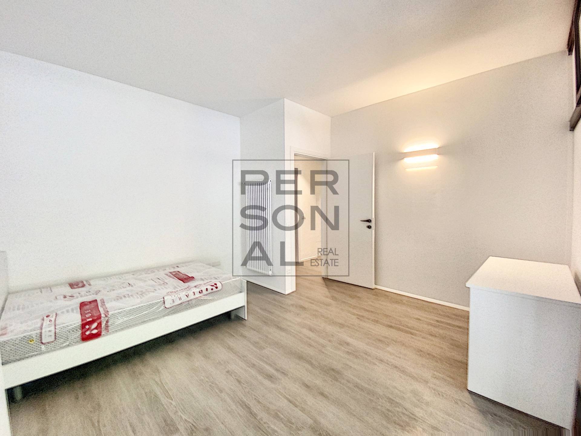 Appartamento in affitto a Trento, Semicentro