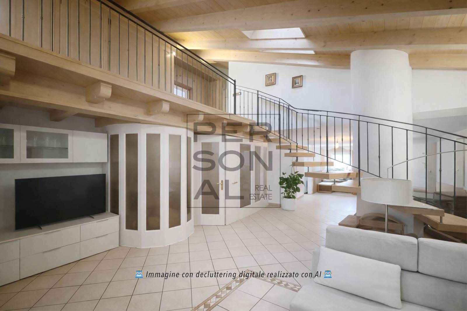 Casa Singola in vendita a Aldeno