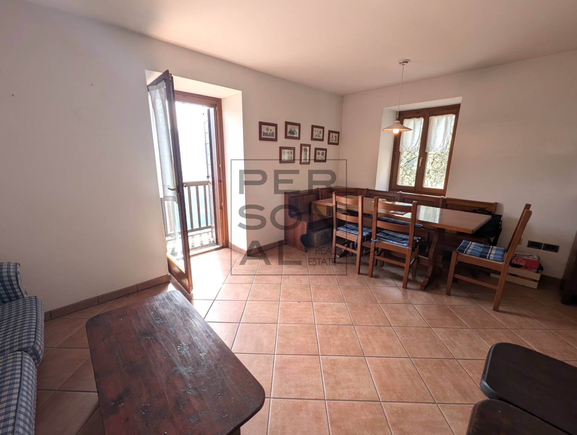 Appartamento in vendita a Terragnolo