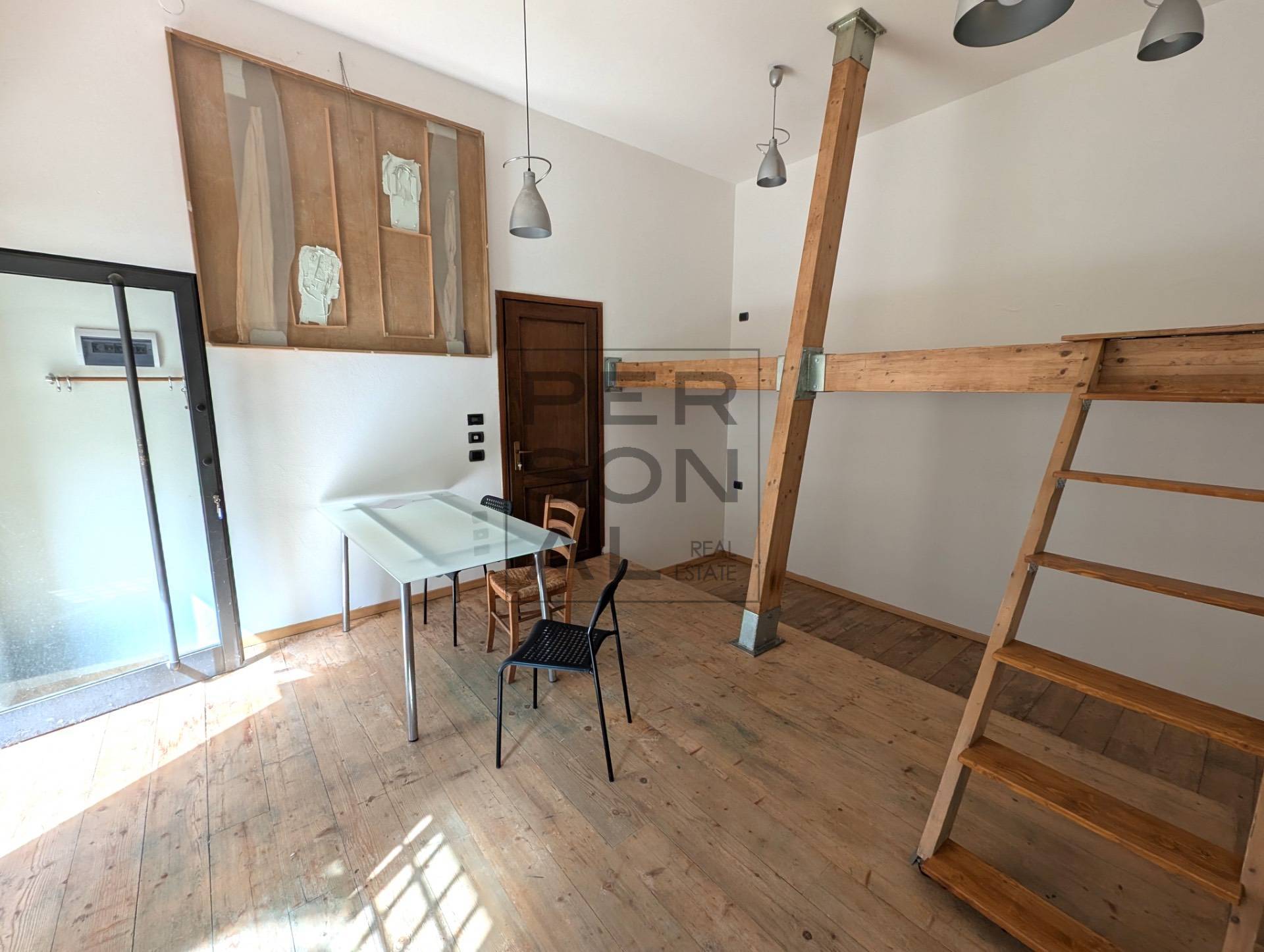 Ufficio in affitto a Rovereto