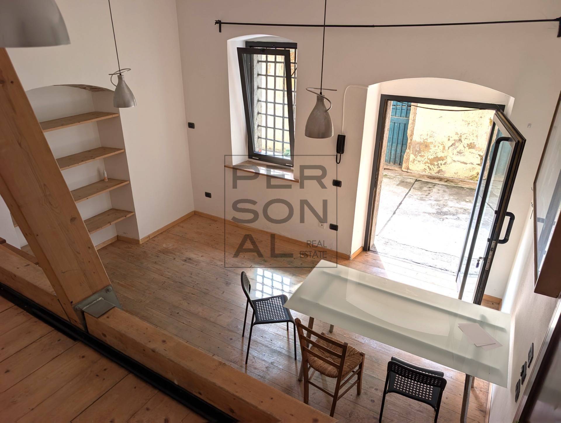 Ufficio in affitto a Rovereto