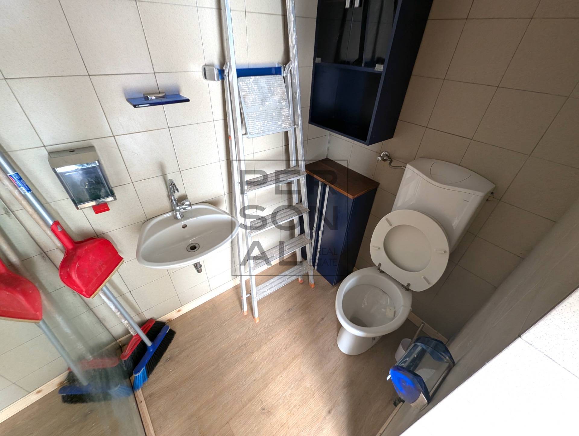 Ufficio in affitto a Rovereto