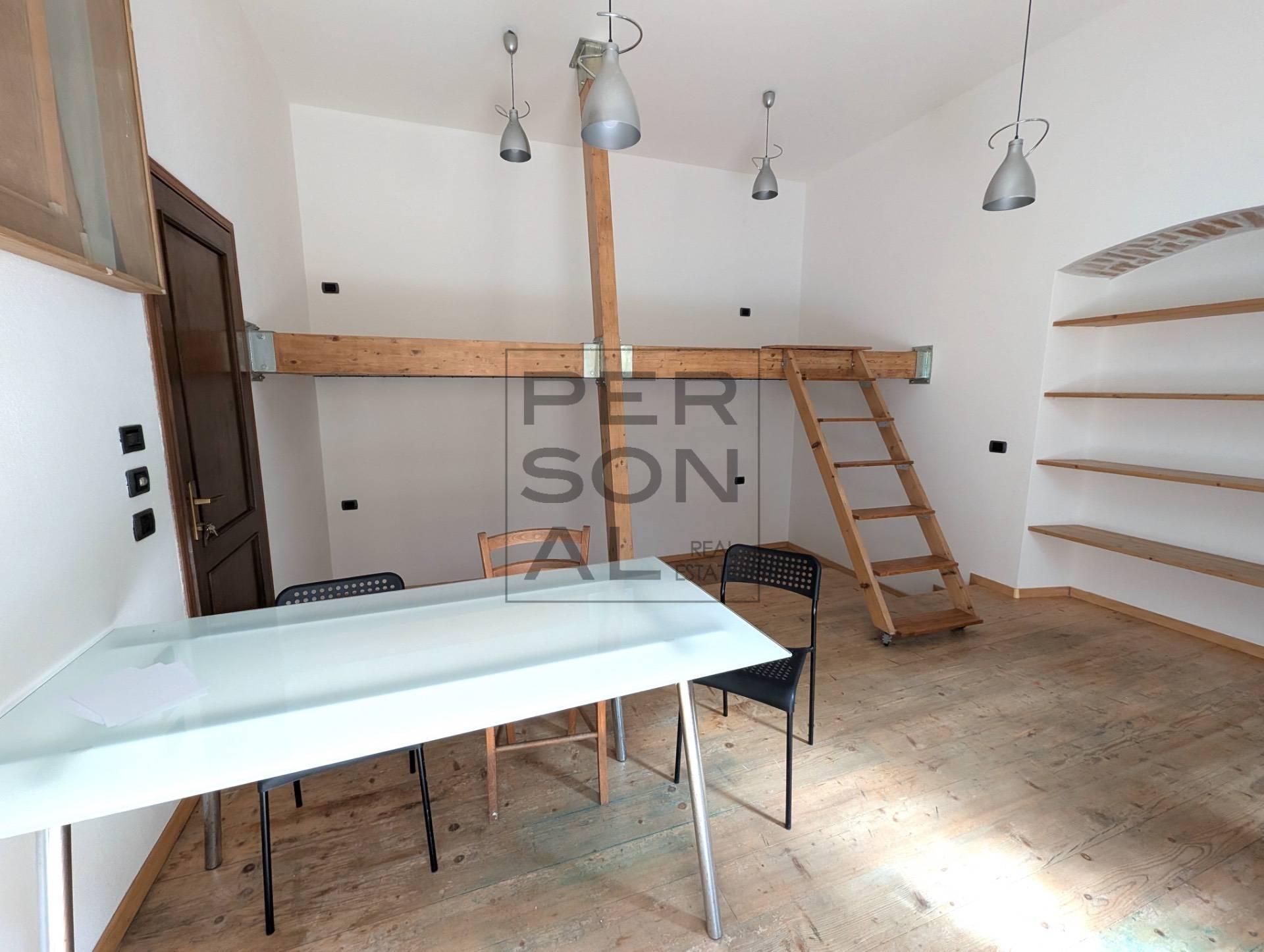 Ufficio in affitto a Rovereto