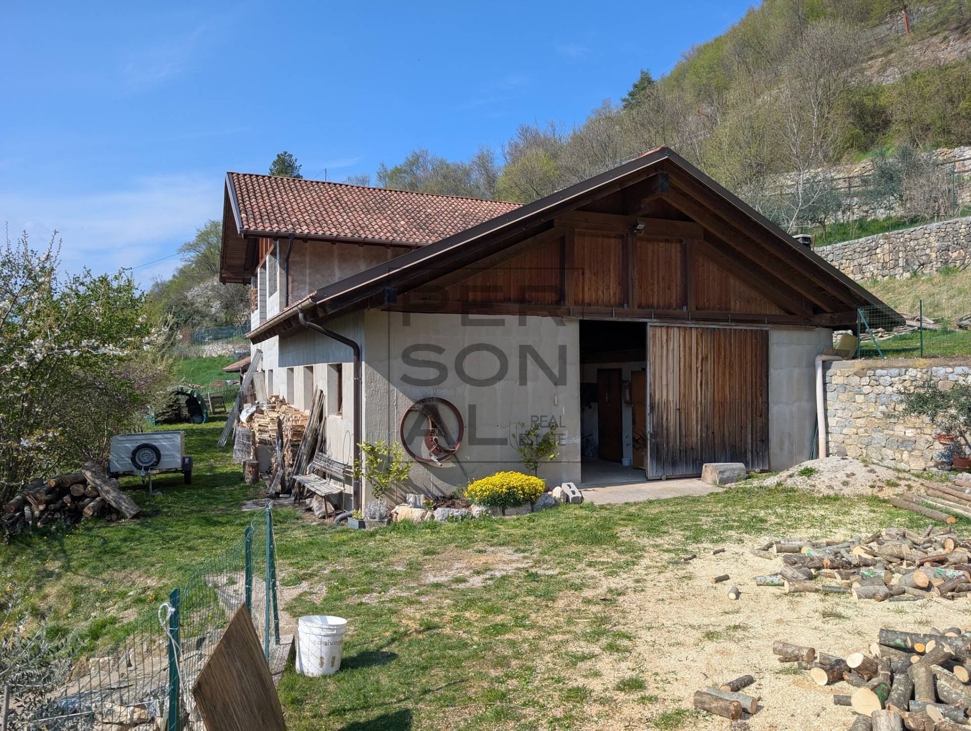 Laboratorio in affitto a Trambileno