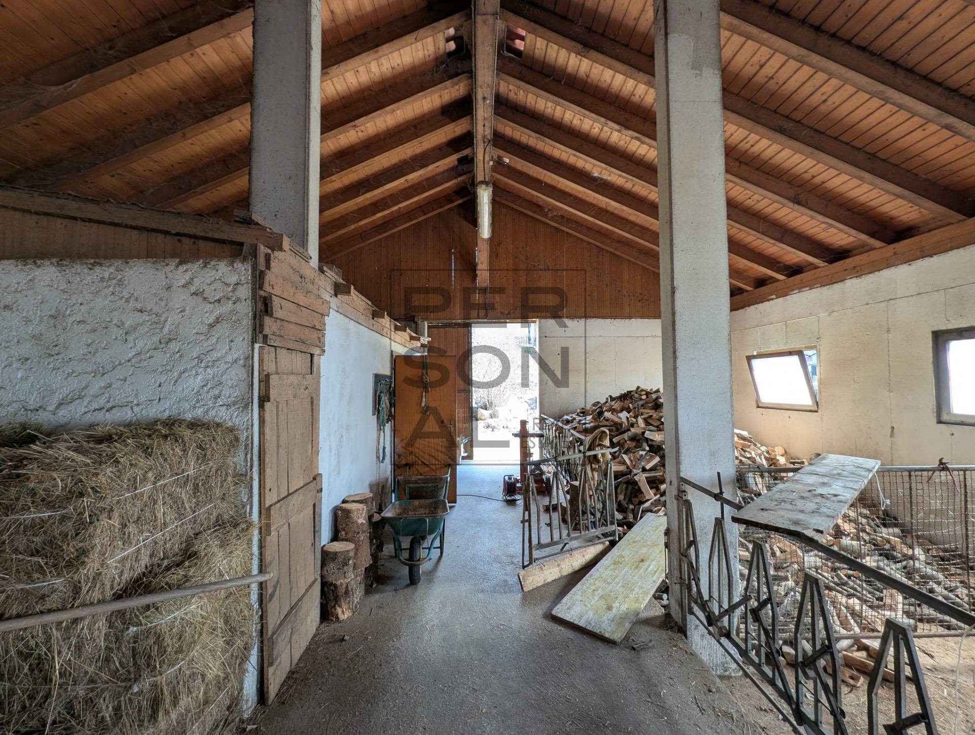 Laboratorio in affitto a Trambileno