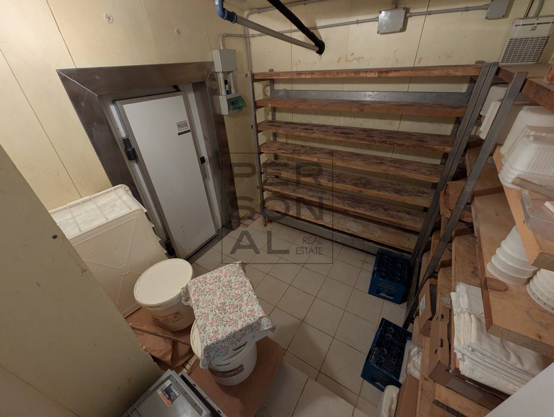 Laboratorio in affitto a Trambileno