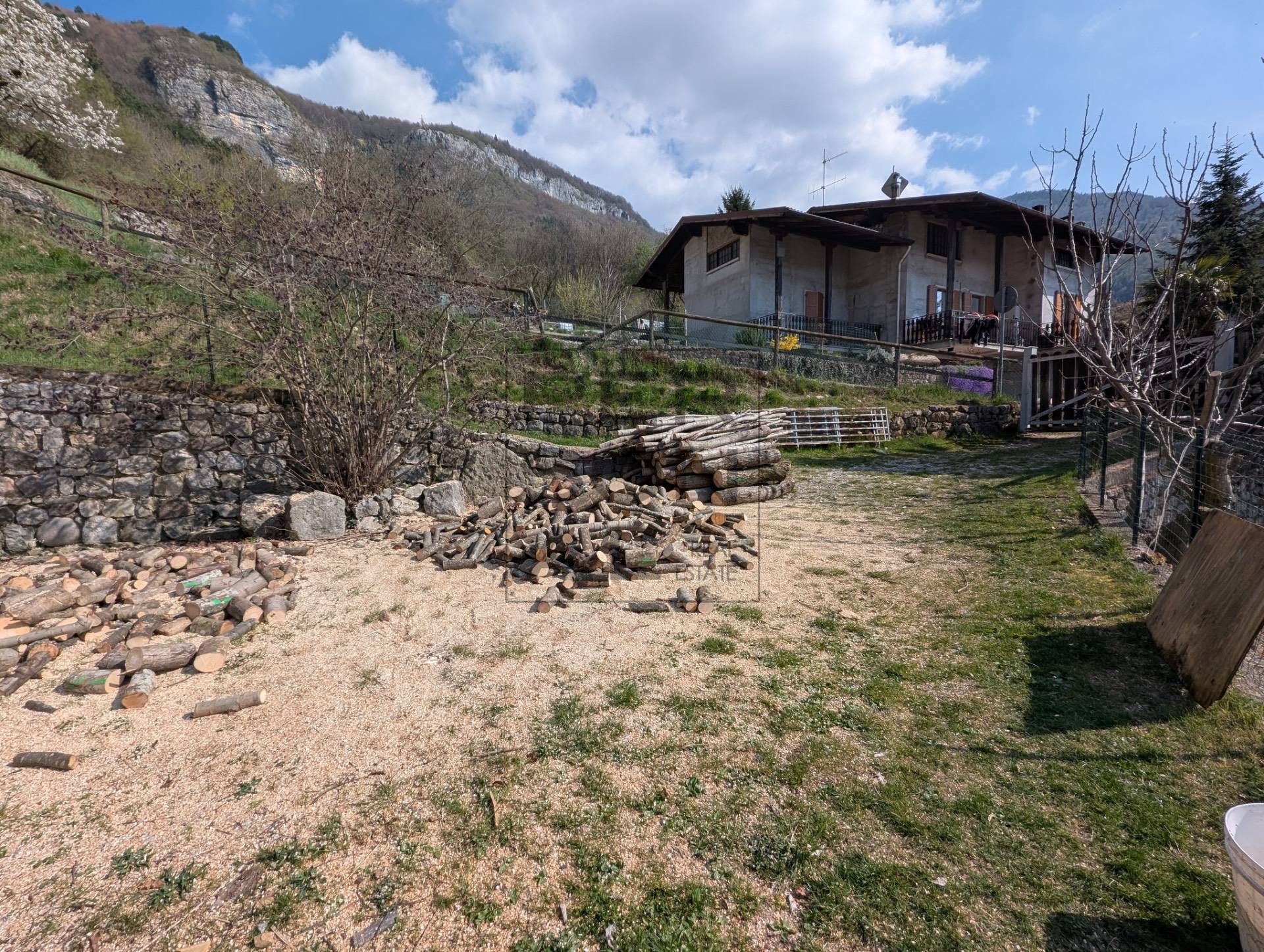 Laboratorio in affitto a Trambileno