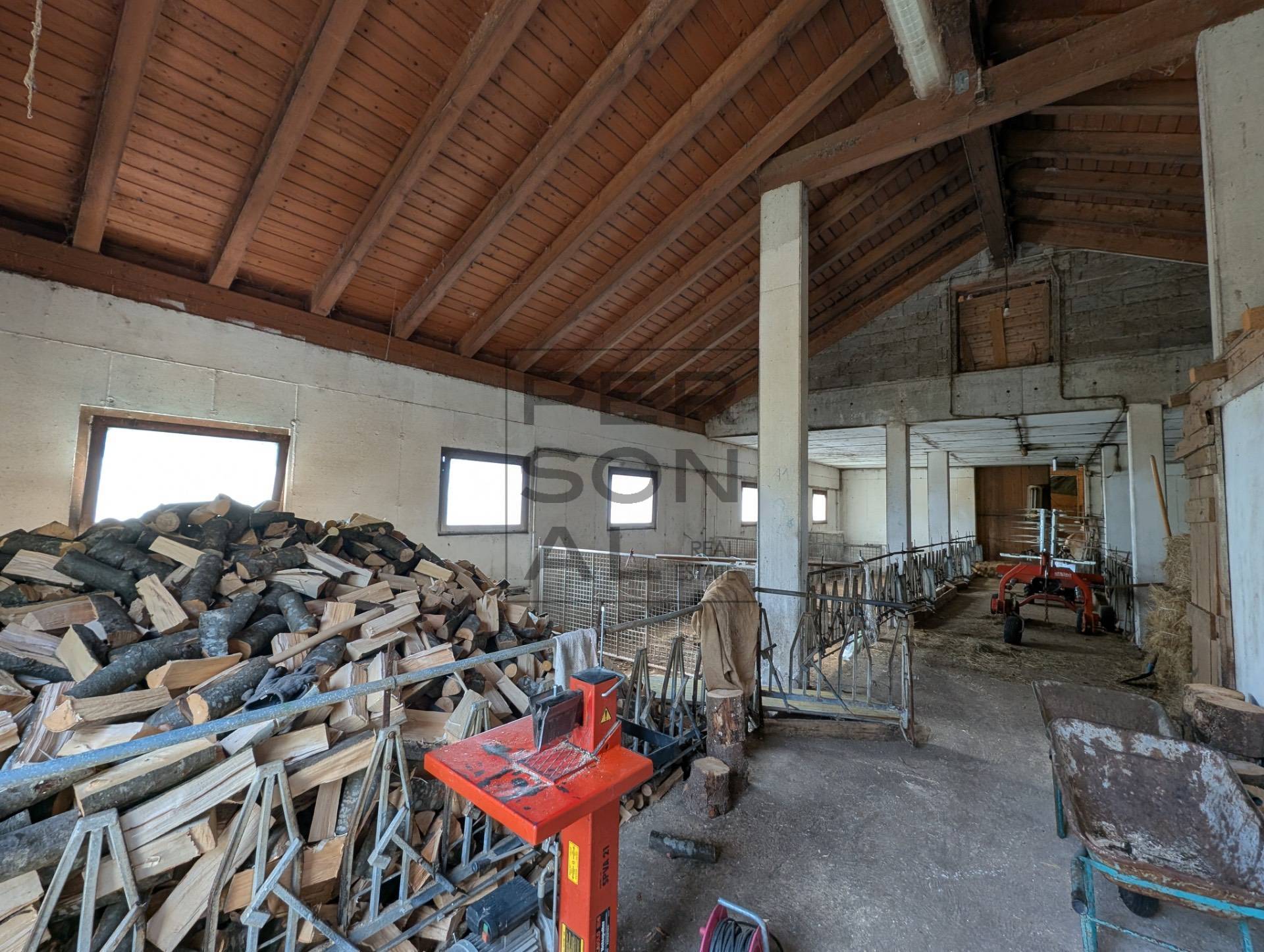 Laboratorio in affitto a Trambileno