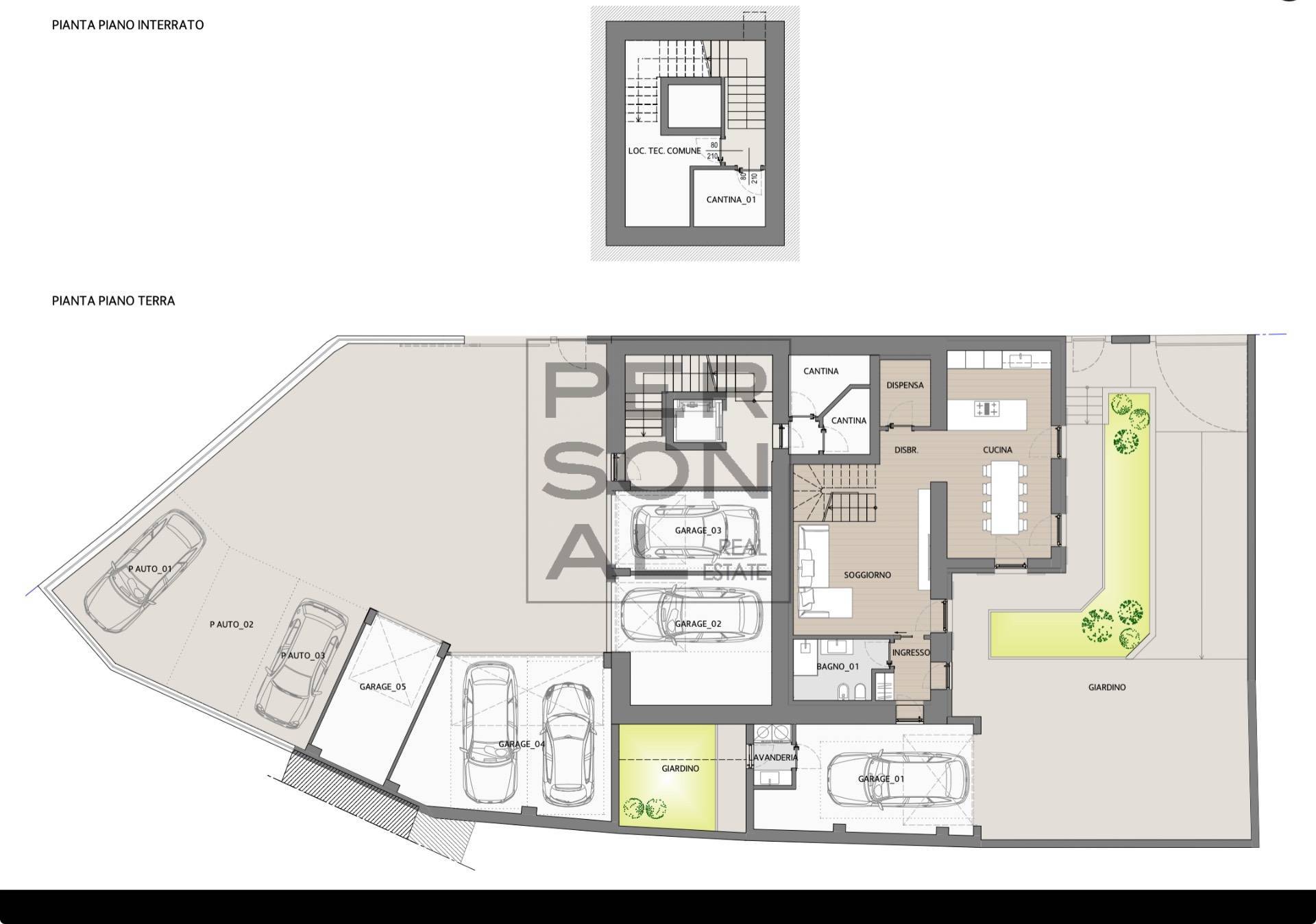 Appartamento in vendita a Aldeno