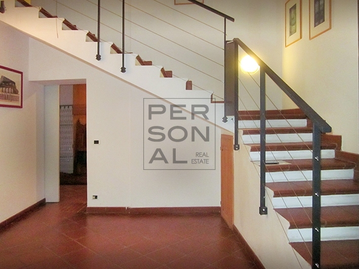 Porzione Casa in vendita a Civezzano