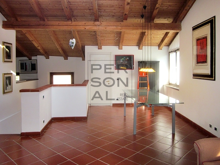 Porzione Casa in vendita a Civezzano