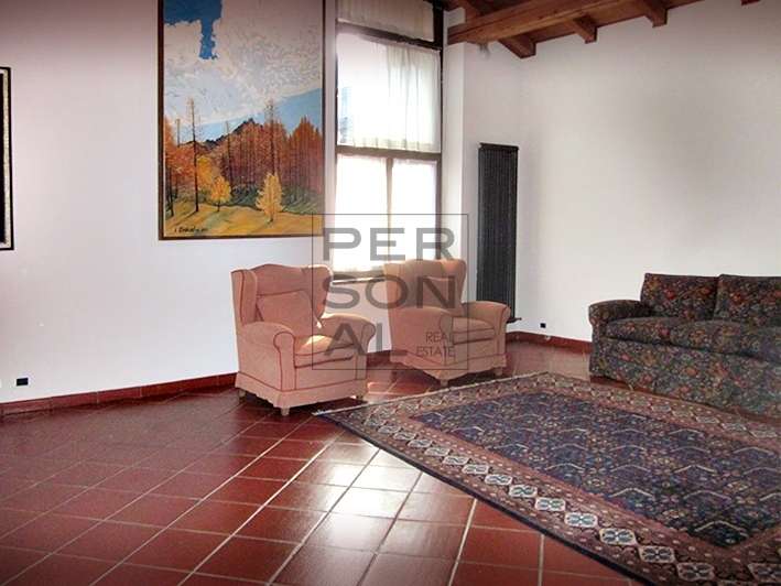 Porzione Casa in vendita a Civezzano