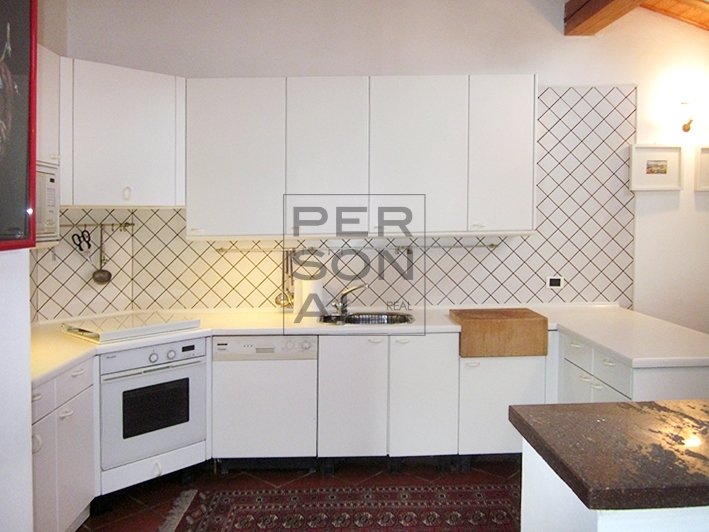 Porzione Casa in vendita a Civezzano