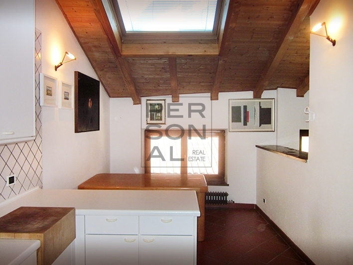 Porzione Casa in vendita a Civezzano