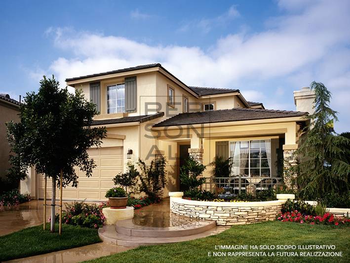 Terreno Edificabile in vendita a Altopiano della Vigolana, Bosentino