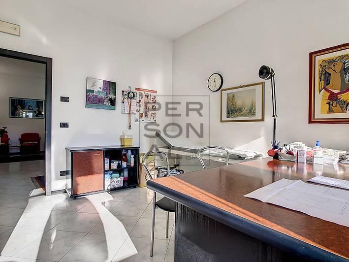 Ufficio in vendita a Mezzolombardo