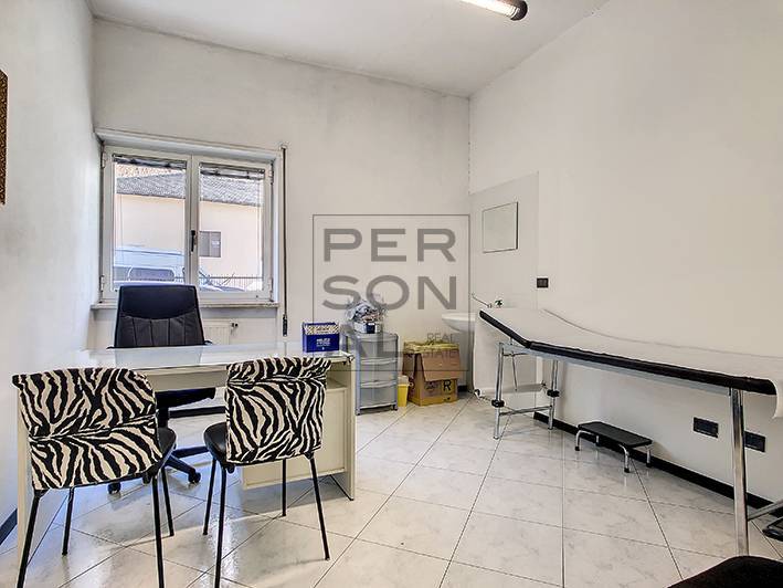 Ufficio in vendita a Mezzolombardo