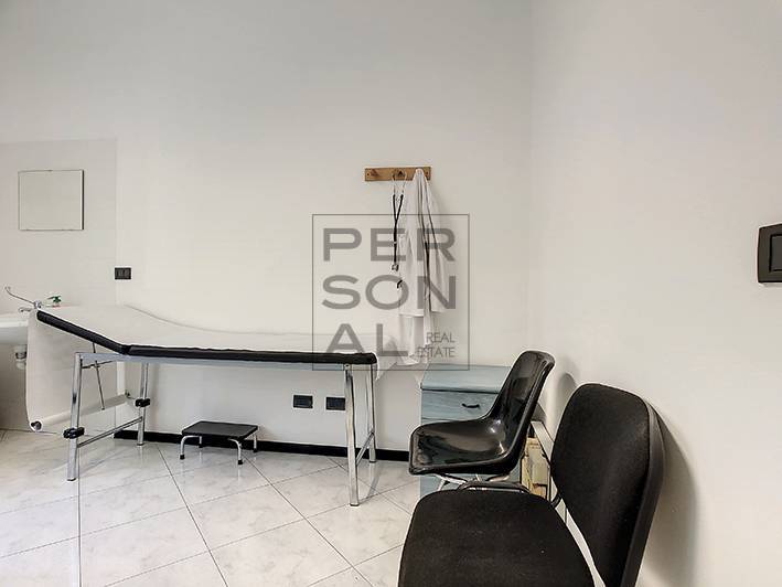 Ufficio in vendita a Mezzolombardo