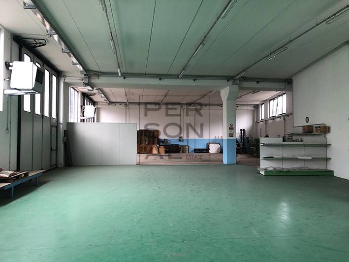 Capannone in vendita a Altopiano della Vigolana, Vattaro