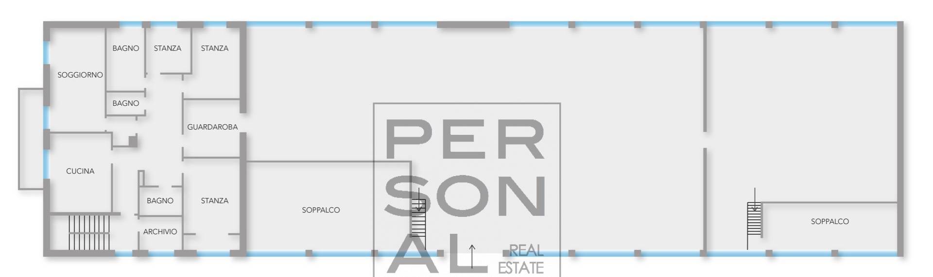 Capannone in vendita a Trento, Ravina