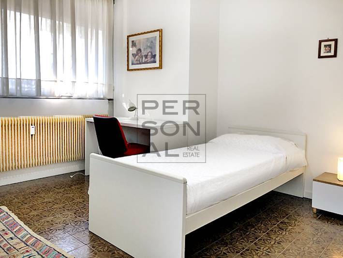 Appartamento in vendita a Trento, Cristore