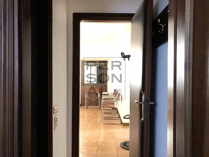 Ufficio in affitto a Trento, Centro storico