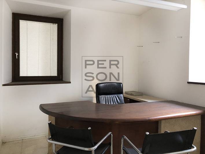 Ufficio in affitto a Trento, Centro storico