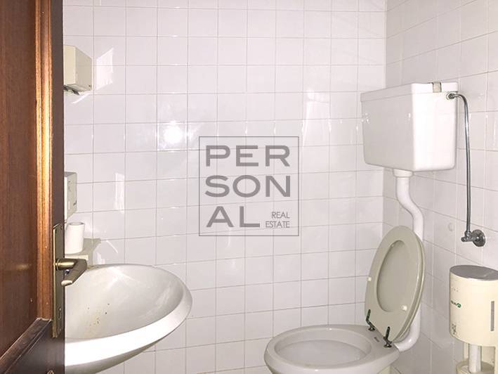 Ufficio in affitto a Trento, Centro storico