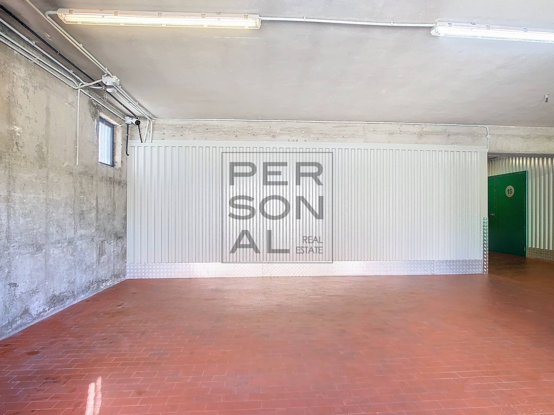 Deposito in affitto a Trento, Laste