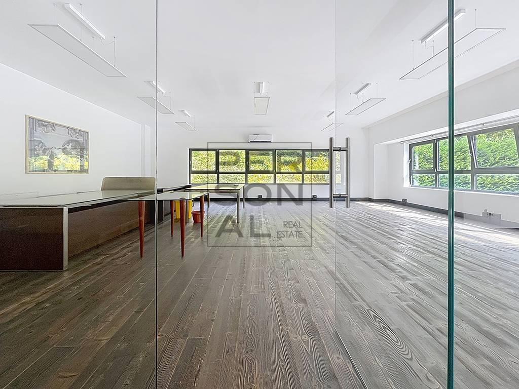 Ufficio in affitto a Ospedaletto