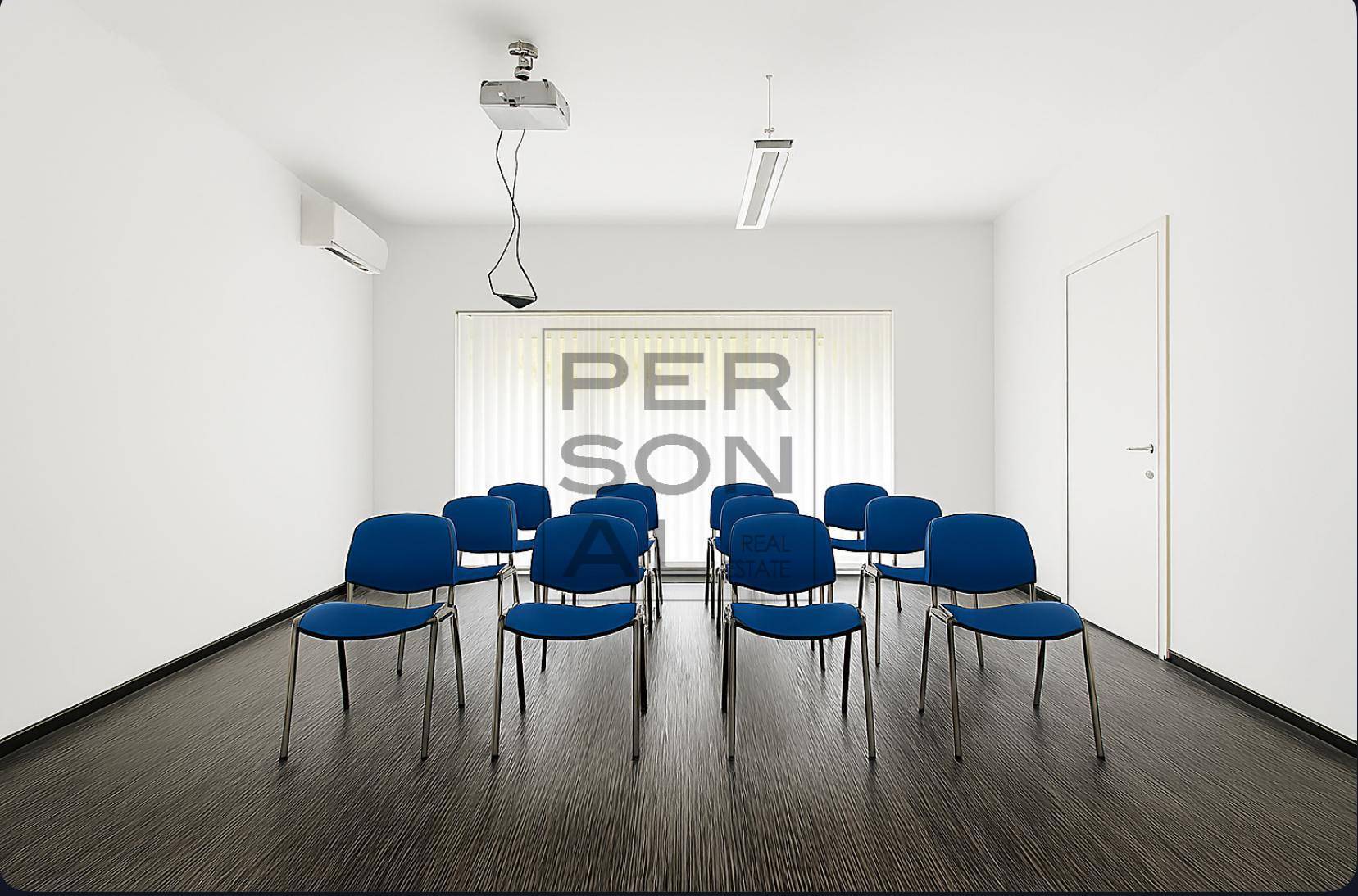 Ufficio in affitto a Ospedaletto