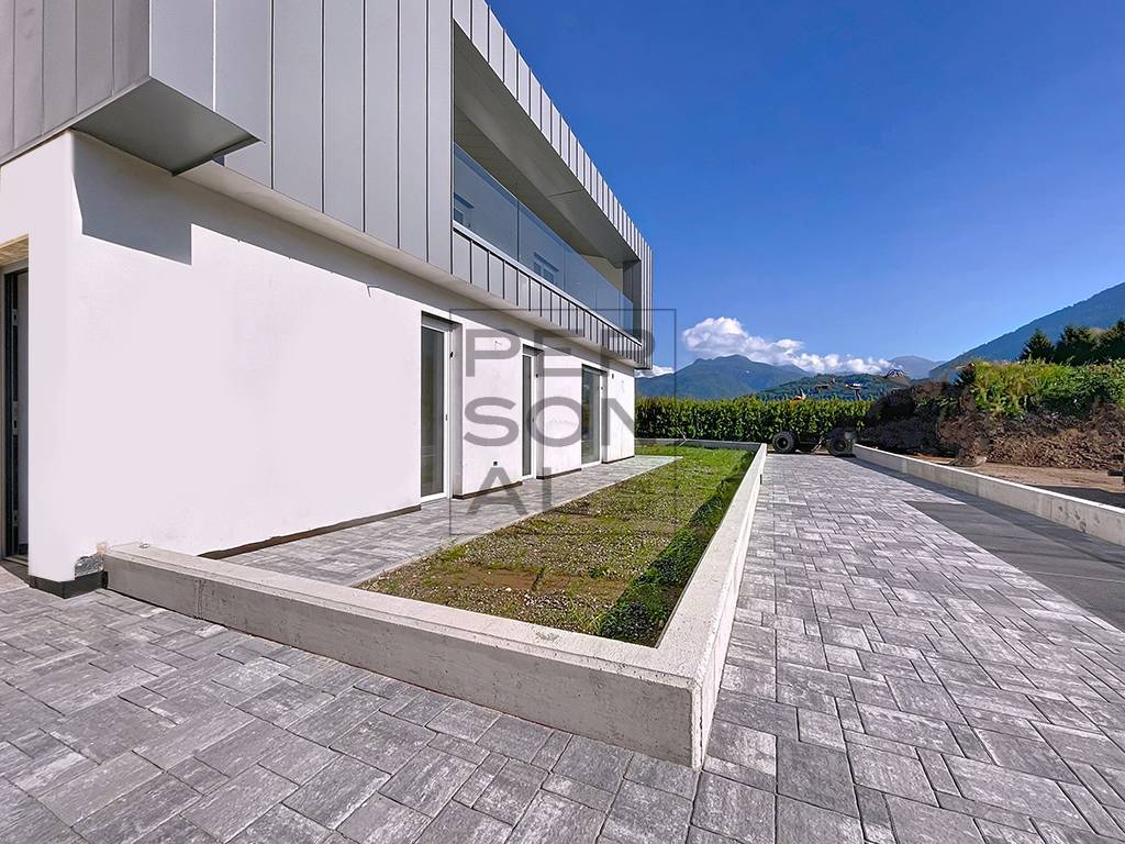 Appartamento in vendita a Pergine Valsugana, Canale