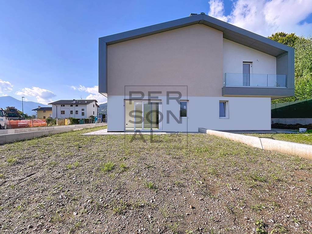 Appartamento in vendita a Pergine Valsugana, Canale