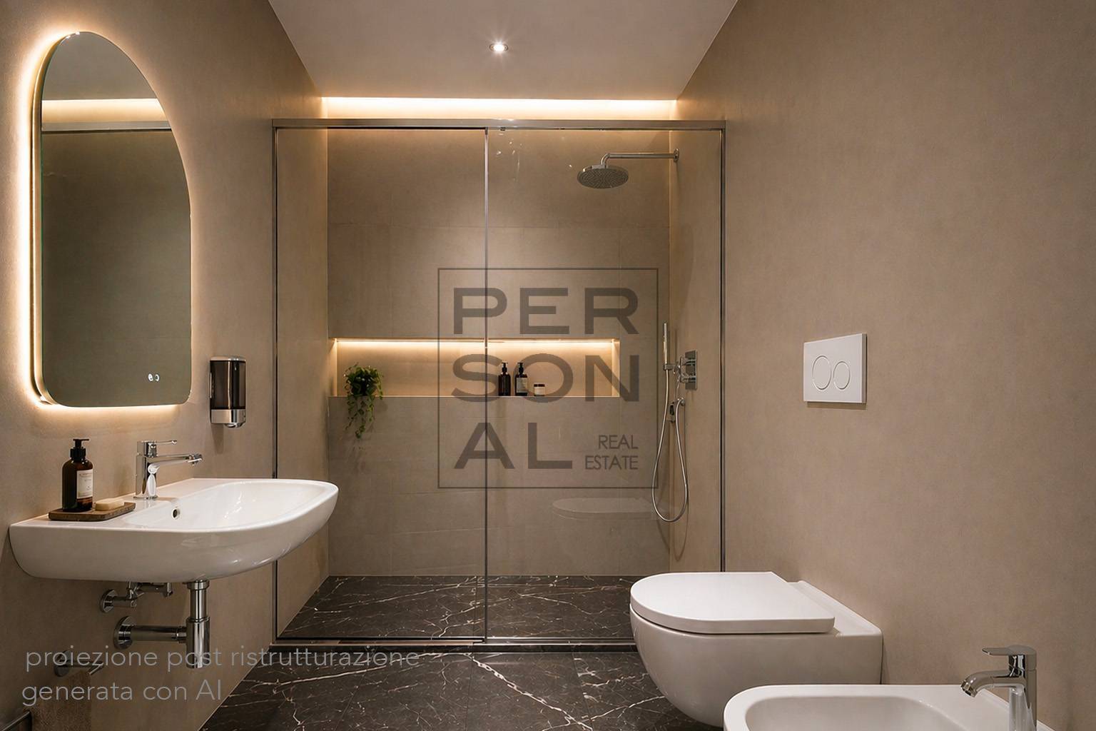 Appartamento in vendita a Cles