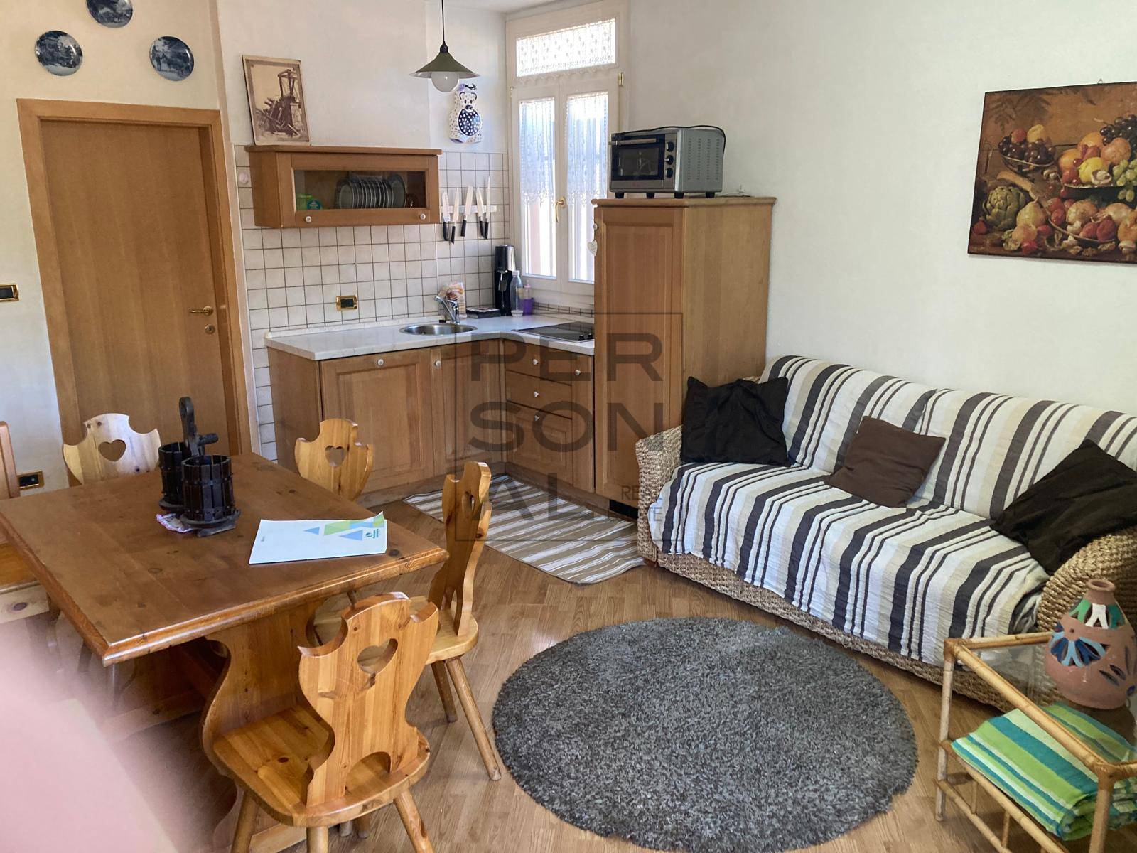 Appartamento in vendita a Cavalese