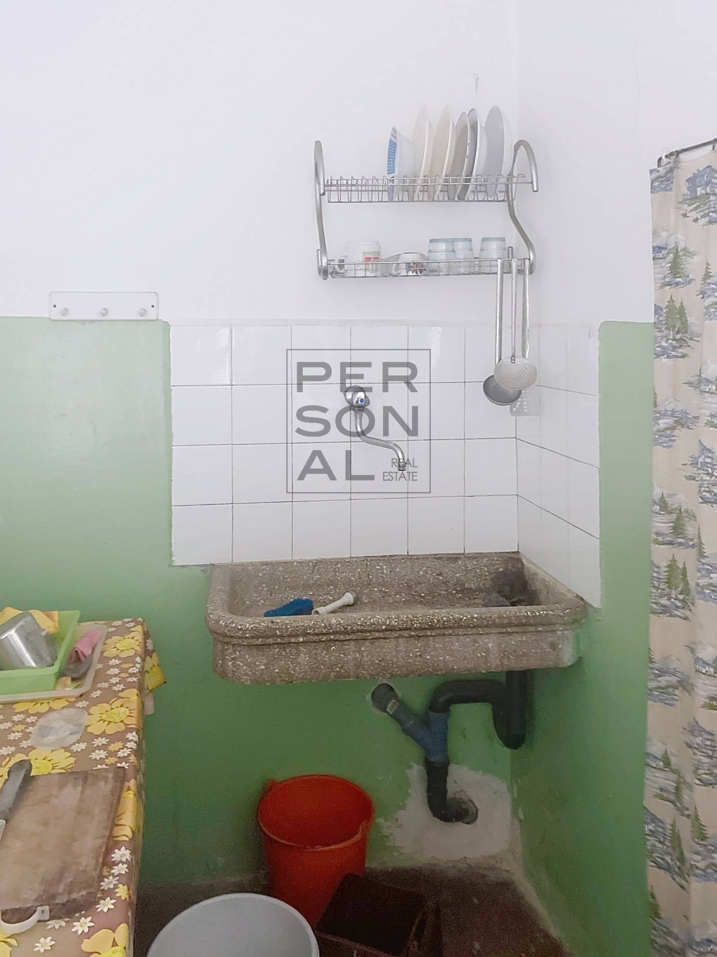 Porzione Casa in vendita a Levico Terme, Levico