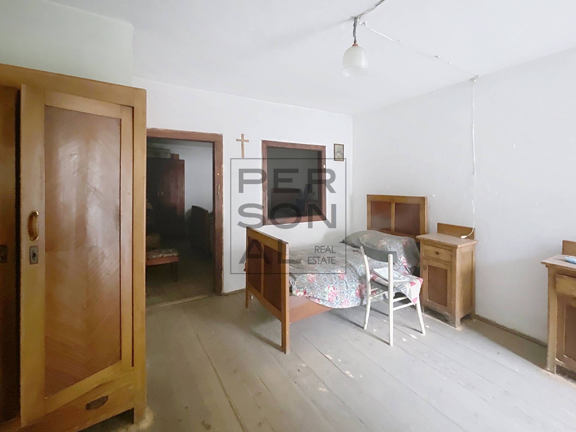 Porzione Casa in vendita a Levico Terme, Levico