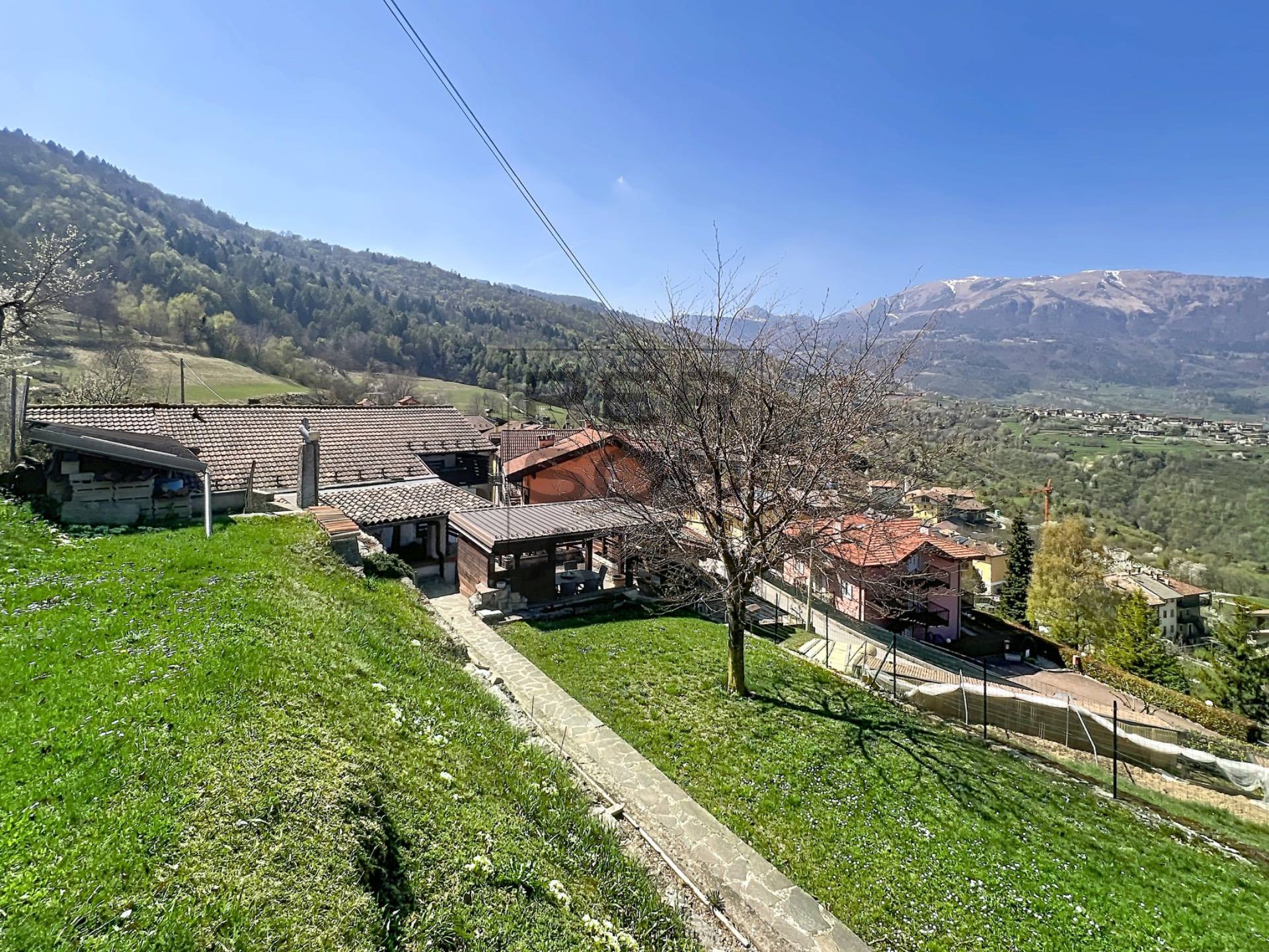 Casa Singola in vendita a Brentonico, Saccone