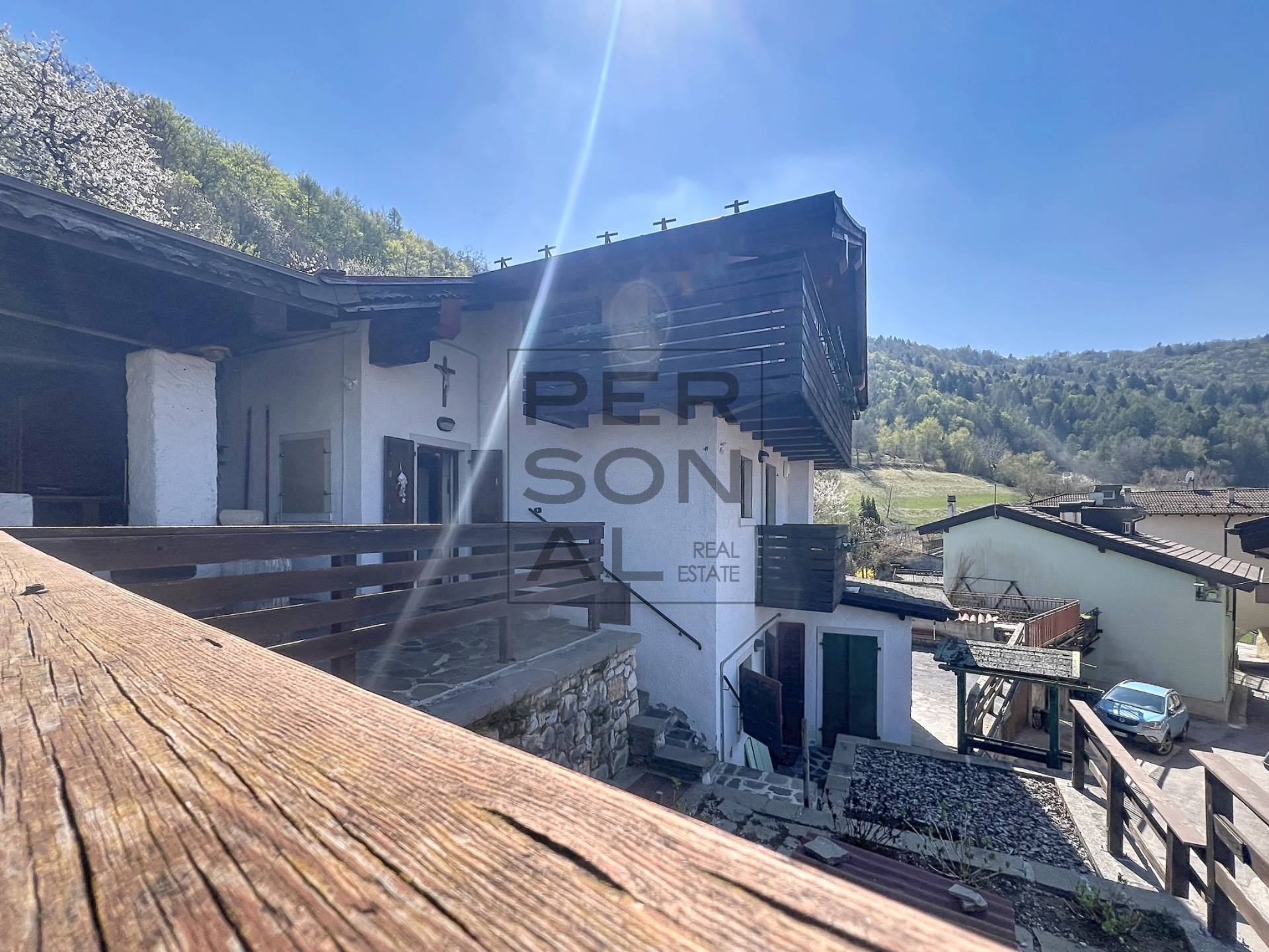 Casa Singola in vendita a Brentonico, Saccone