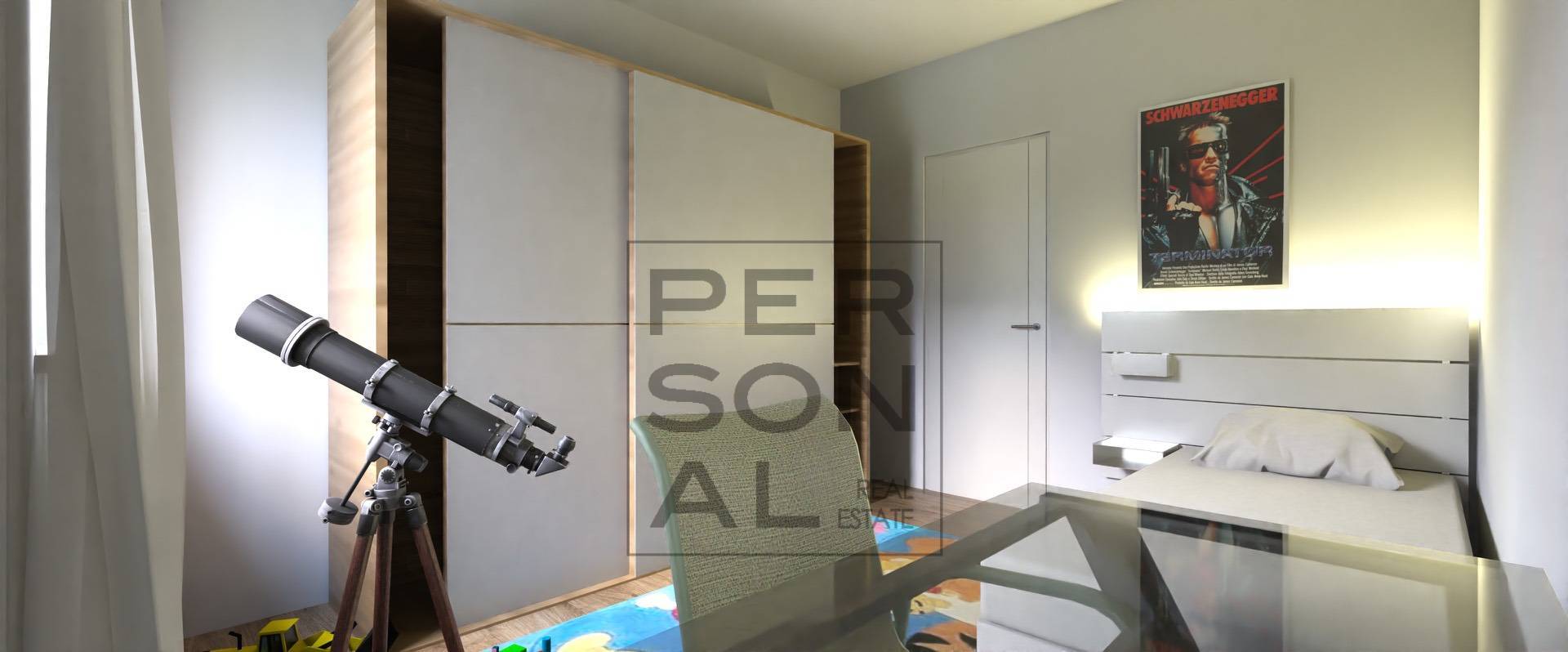 Appartamento in vendita a Aldeno