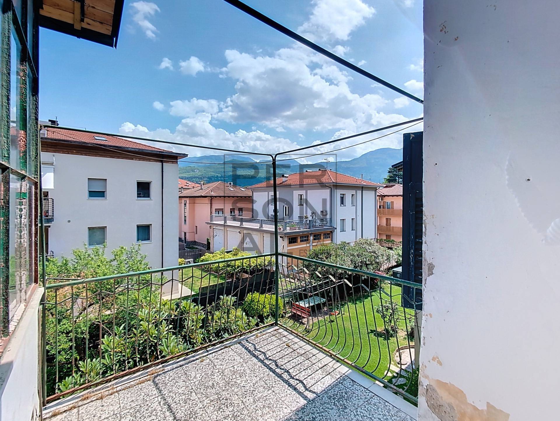 Appartamento in vendita a Rovereto, Sacco