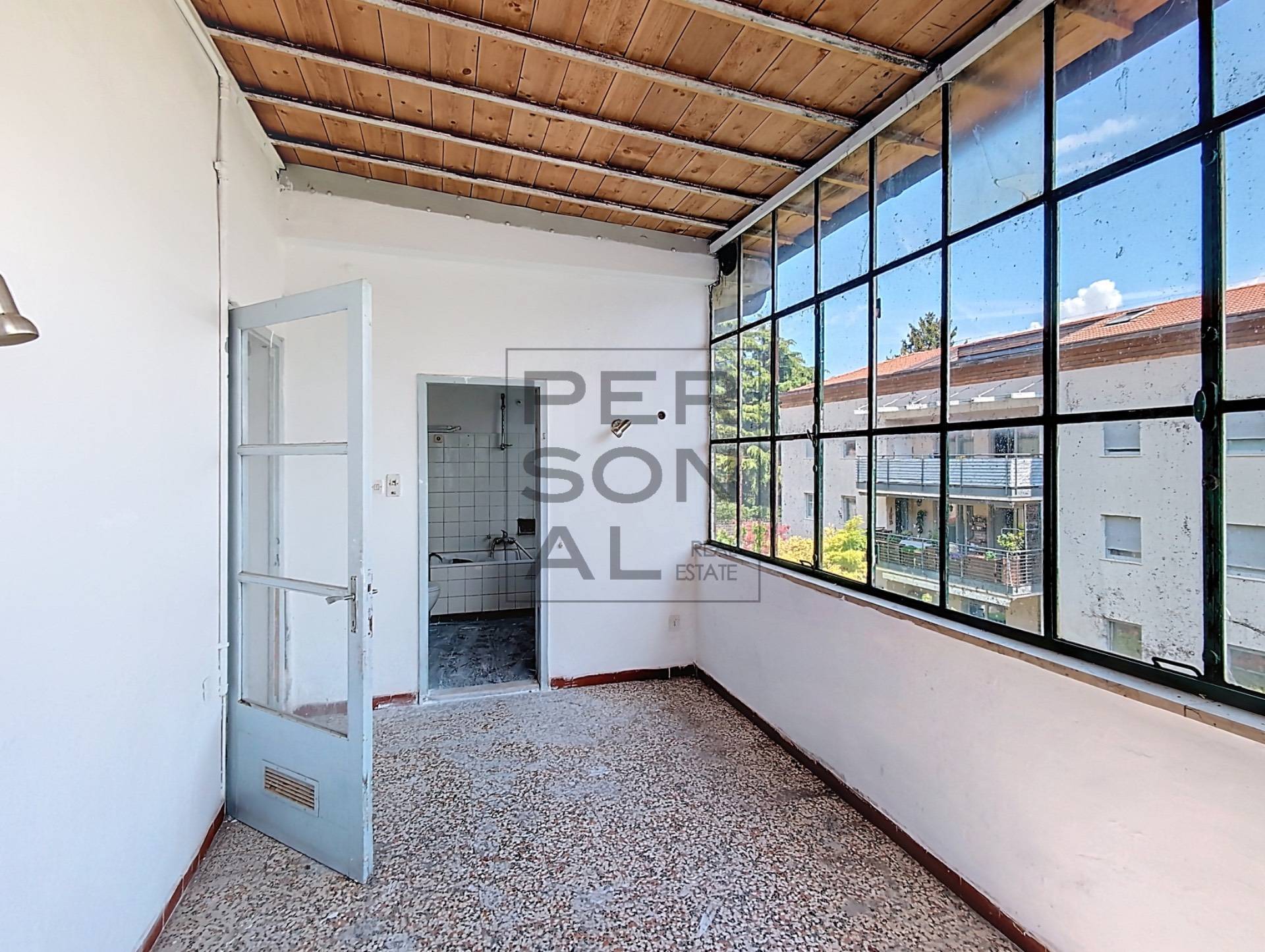 Appartamento in vendita a Rovereto, Sacco