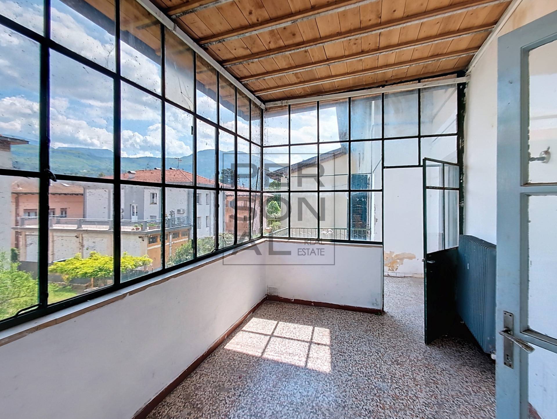 Appartamento in vendita a Rovereto, Sacco