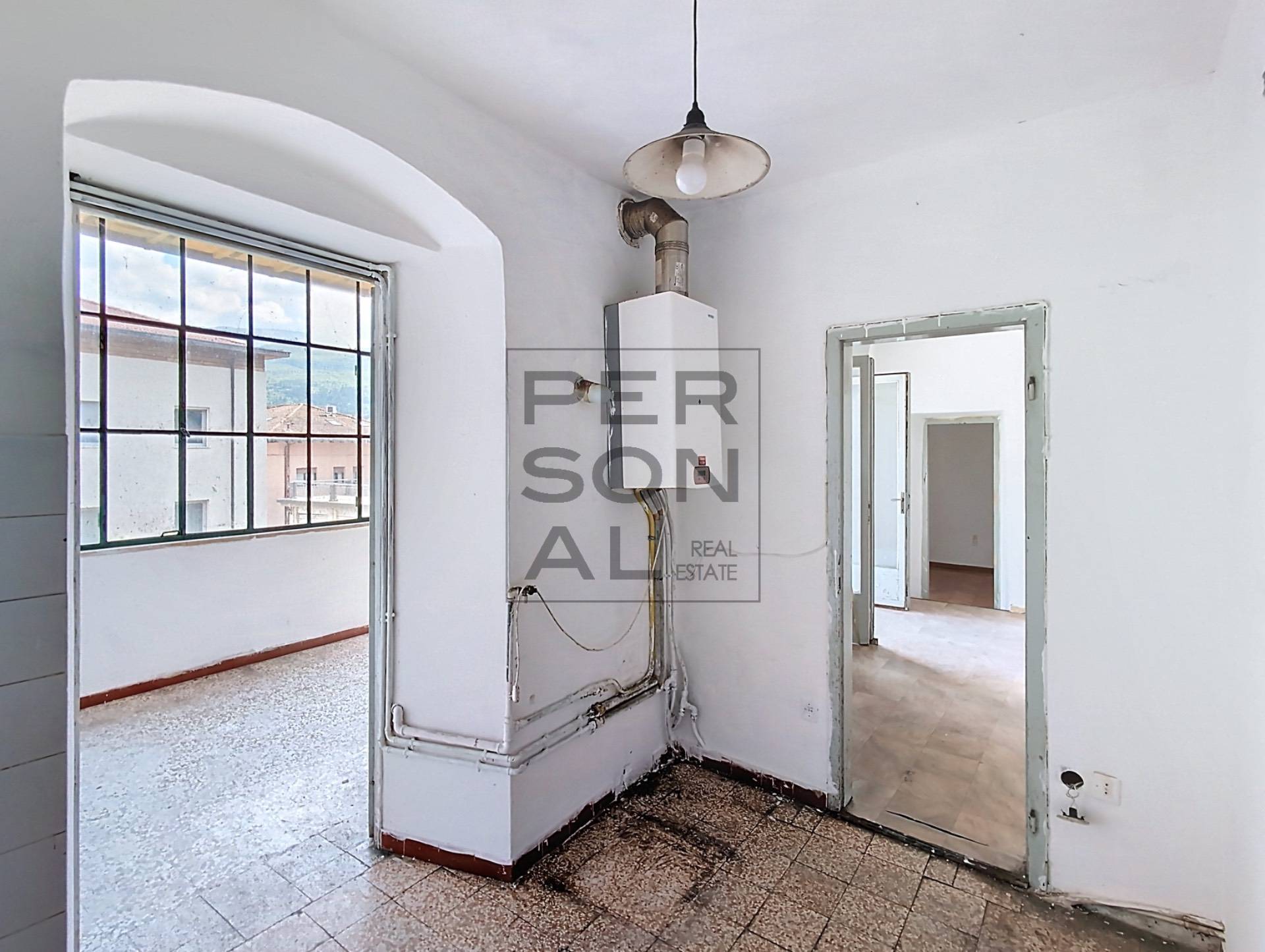 Appartamento in vendita a Rovereto, Sacco