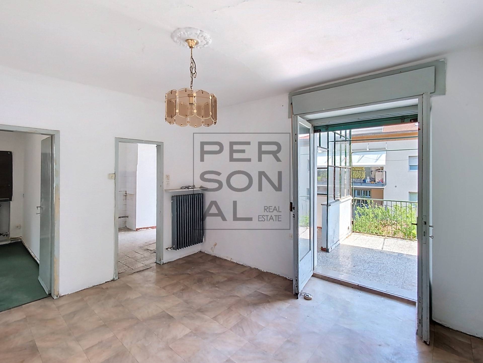 Appartamento in vendita a Rovereto, Sacco