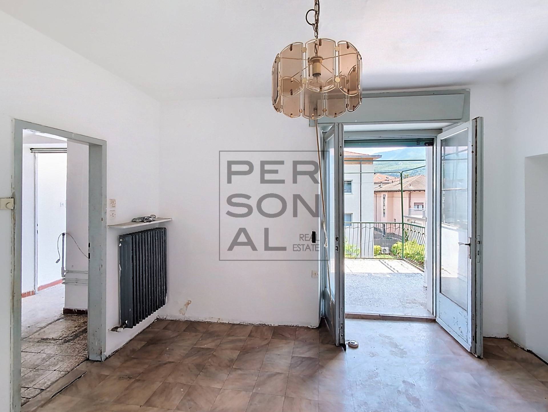 Appartamento in vendita a Rovereto, Sacco